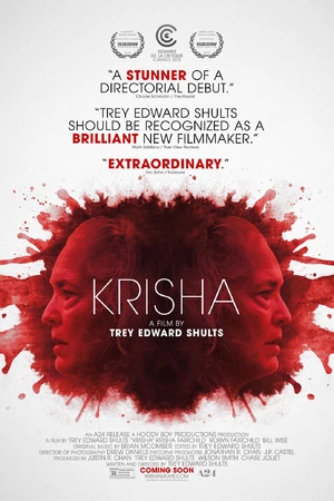Krisha — ranked #9