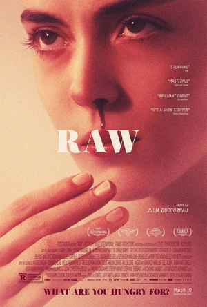 Raw — ranked #3