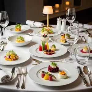 Valle Tasting Menu Course — ranked #11