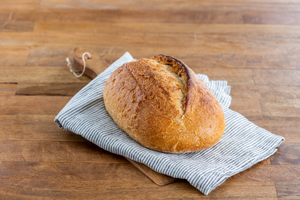 Wildland Morning Sourdough — ranked #7