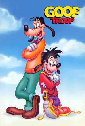 Goof Troop — ranked #11