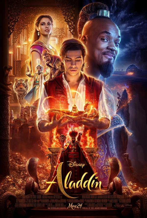 Aladdin - ranking option ranked #6