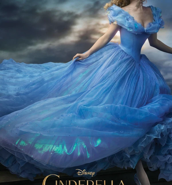 Cinderella - ranking option ranked #2