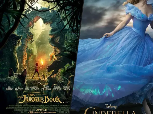What is the best Disney live-action remake of all time?