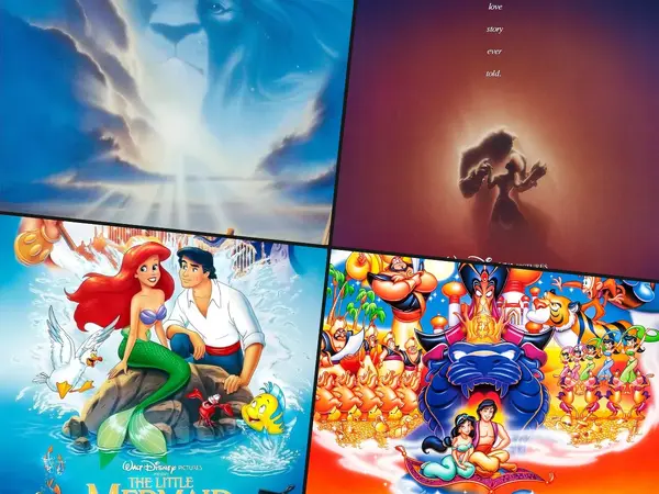 What is the best Disney Renaissance film?