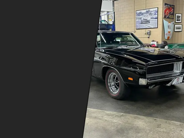 What is the best Dodge Charger generation of all time?