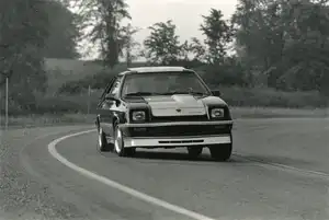 Fifth Generation (1982-1987) — ranked #3