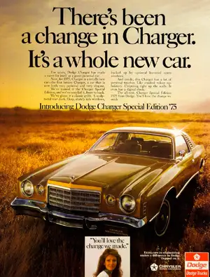 Fourth Generation (1975-1978) — ranked #8