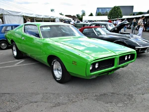 Third Generation (1971-1974) — ranked #7