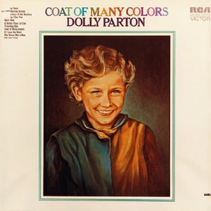 Coat of Many Colors — ranked #4