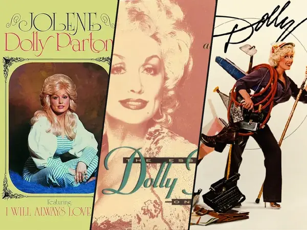 What is the best Dolly Parton song of all time?