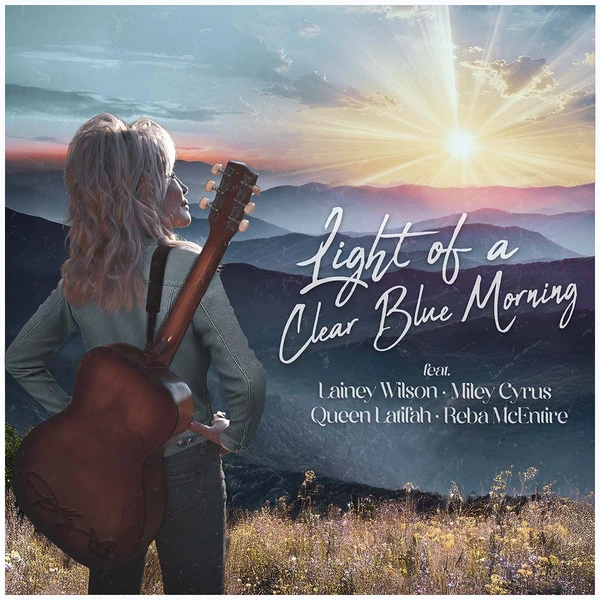 Light of a Clear Blue Morning - ranking option ranked #9