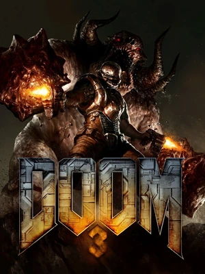 Doom 3 — ranked #2