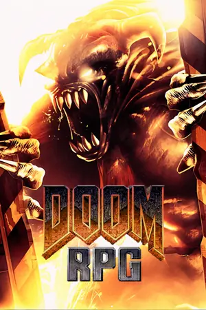 Doom RPG — ranked #9