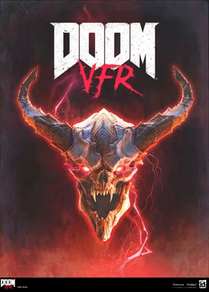 Doom VFR — ranked #5