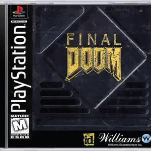 Final Doom — ranked #3