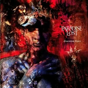 Draconian Times — ranked #4