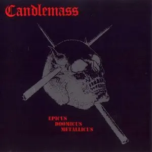 Epicus Doomicus Metallicus — ranked #1