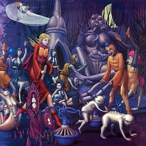 Forest of Equilibrium — ranked #5