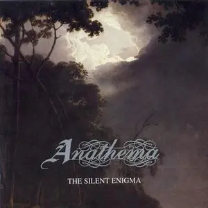 The Silent Enigma — ranked #10