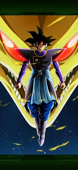 Future Trunks Saga — ranked #6