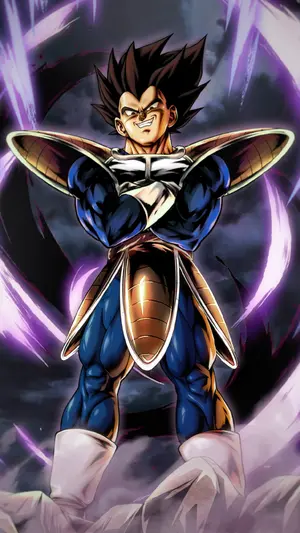 Saiyan Saga — ranked #9