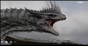 Moondancer (Baela Targaryen) — ranked #14