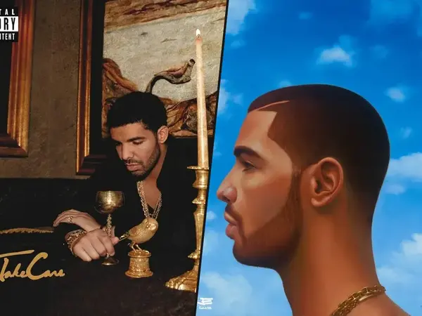 What is the best Drake album of all time?