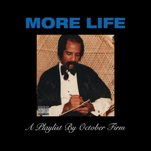 More Life - ranking option ranked #5