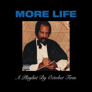 More Life — ranked #5