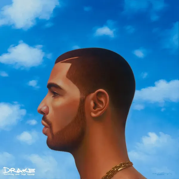 Nothing Was the Same - ranking option ranked #2