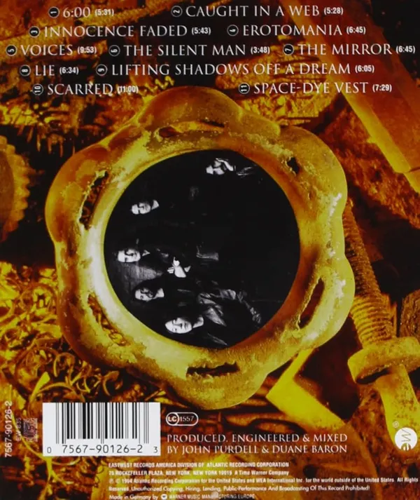 Awake - ranking option ranked #3