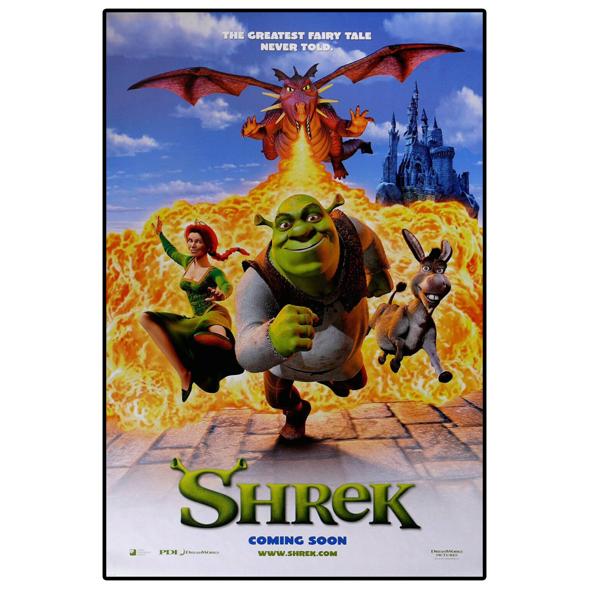 Shrek