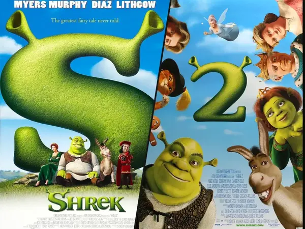 What is the best DreamWorks Animation film of all time?