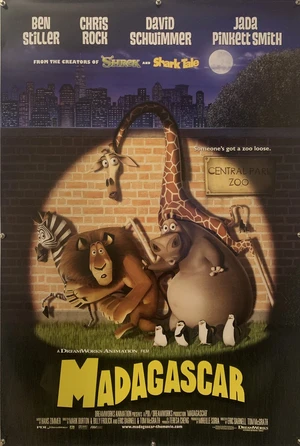 Madagascar — ranked #10