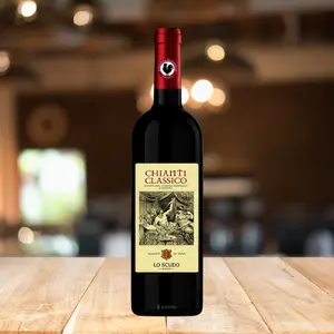Chianti — ranked #5