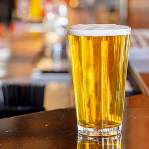 Cold Lager — ranked #3