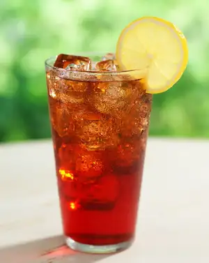 Iced Tea — ranked #12