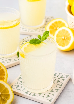 Lemonade — ranked #13