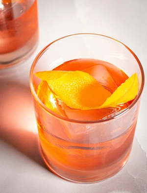 Negroni — ranked #16