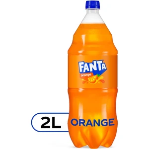 Orange Soda — ranked #14