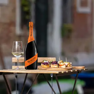 Prosecco — ranked #6