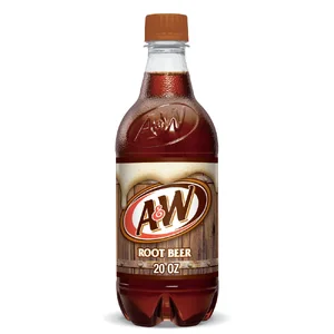 Root Beer — ranked #8