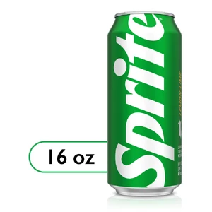 Sprite — ranked #7
