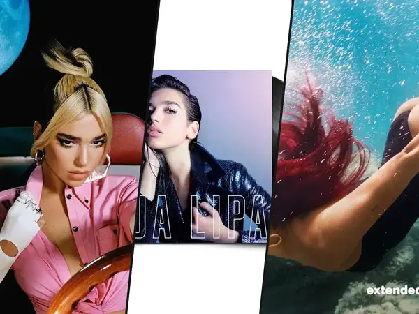 What is the best Dua Lipa album?