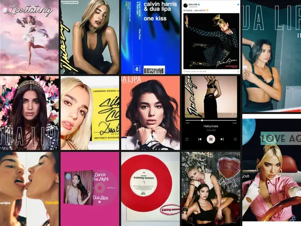 What is the best Dua Lipa song?