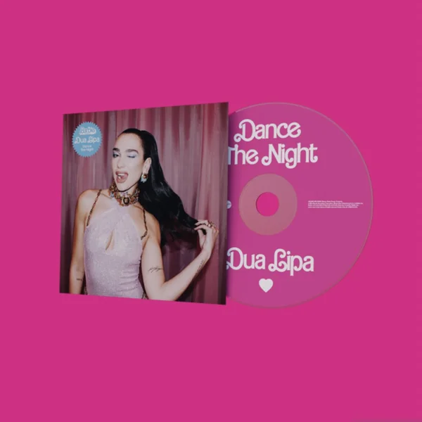 Dance the Night - ranking option ranked #12