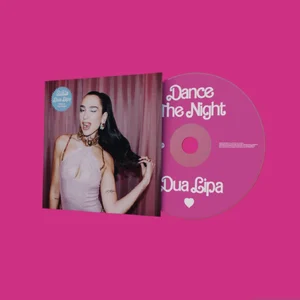 Dance the Night — ranked #12