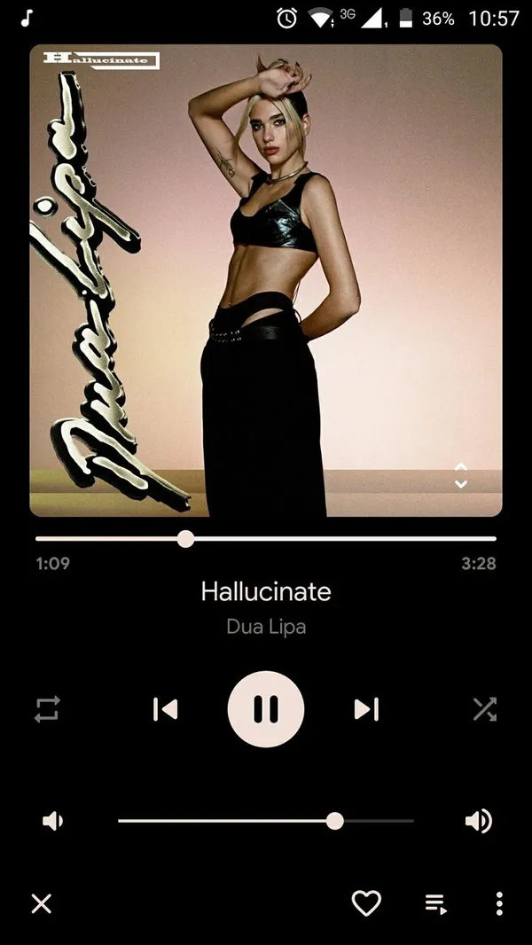 Hallucinate - ranking option ranked #9