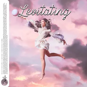 Levitating